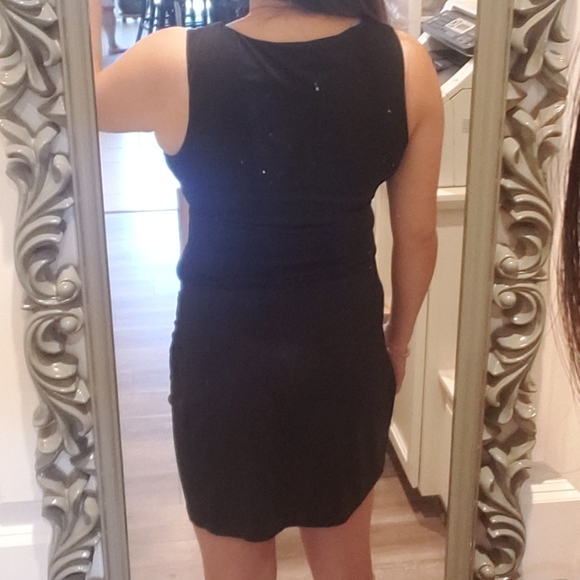 Sexy bodycon dress - Picture 4 of 6